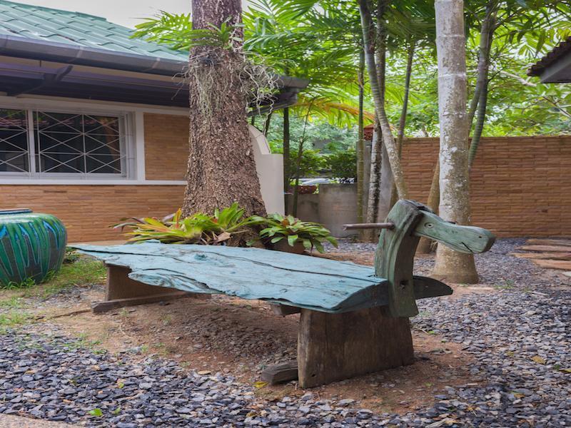 Bangtao Kanita House Bang Tao Beach  Exterior photo