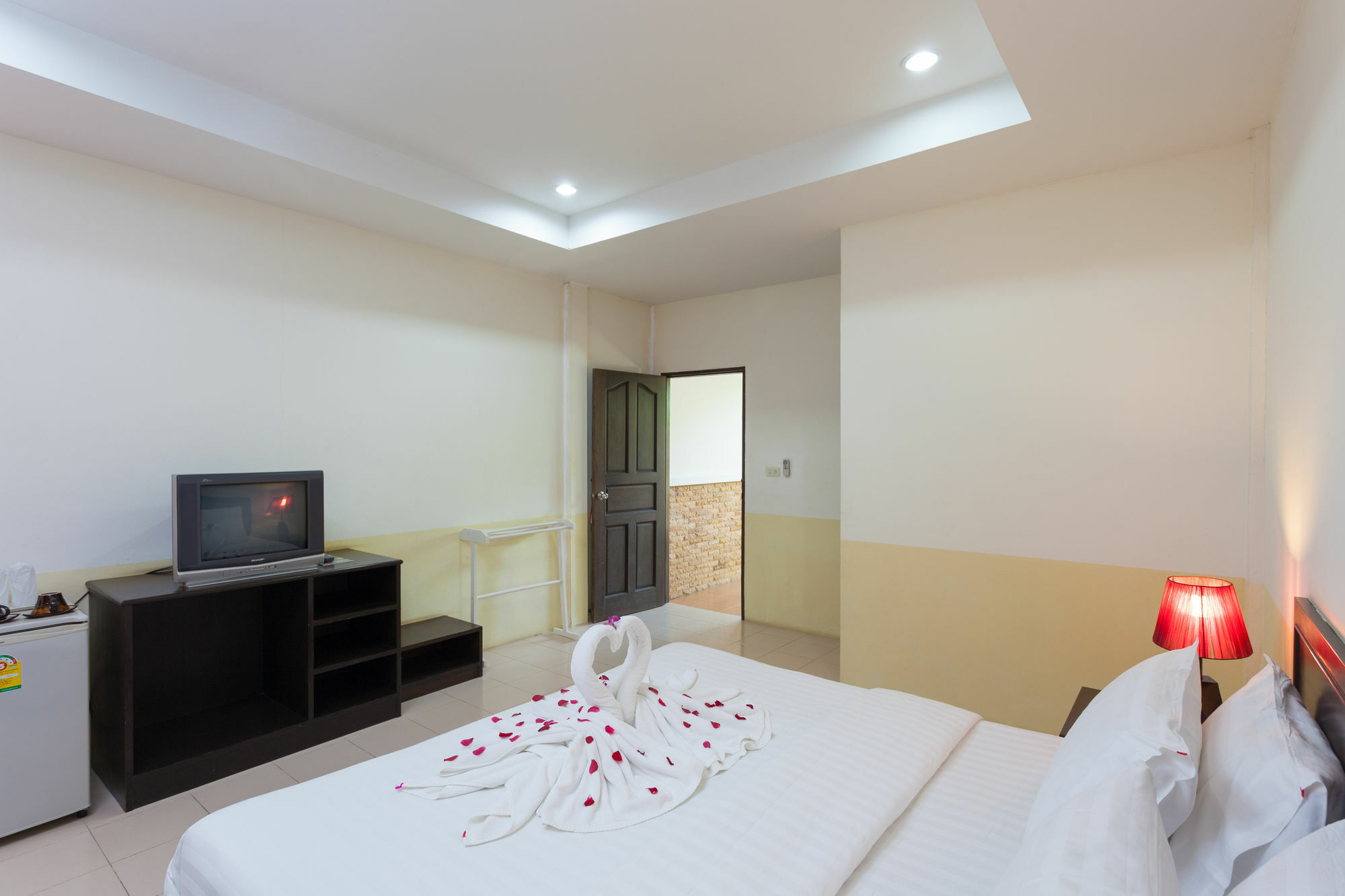 Bangtao Kanita House Bang Tao Beach  Exterior photo