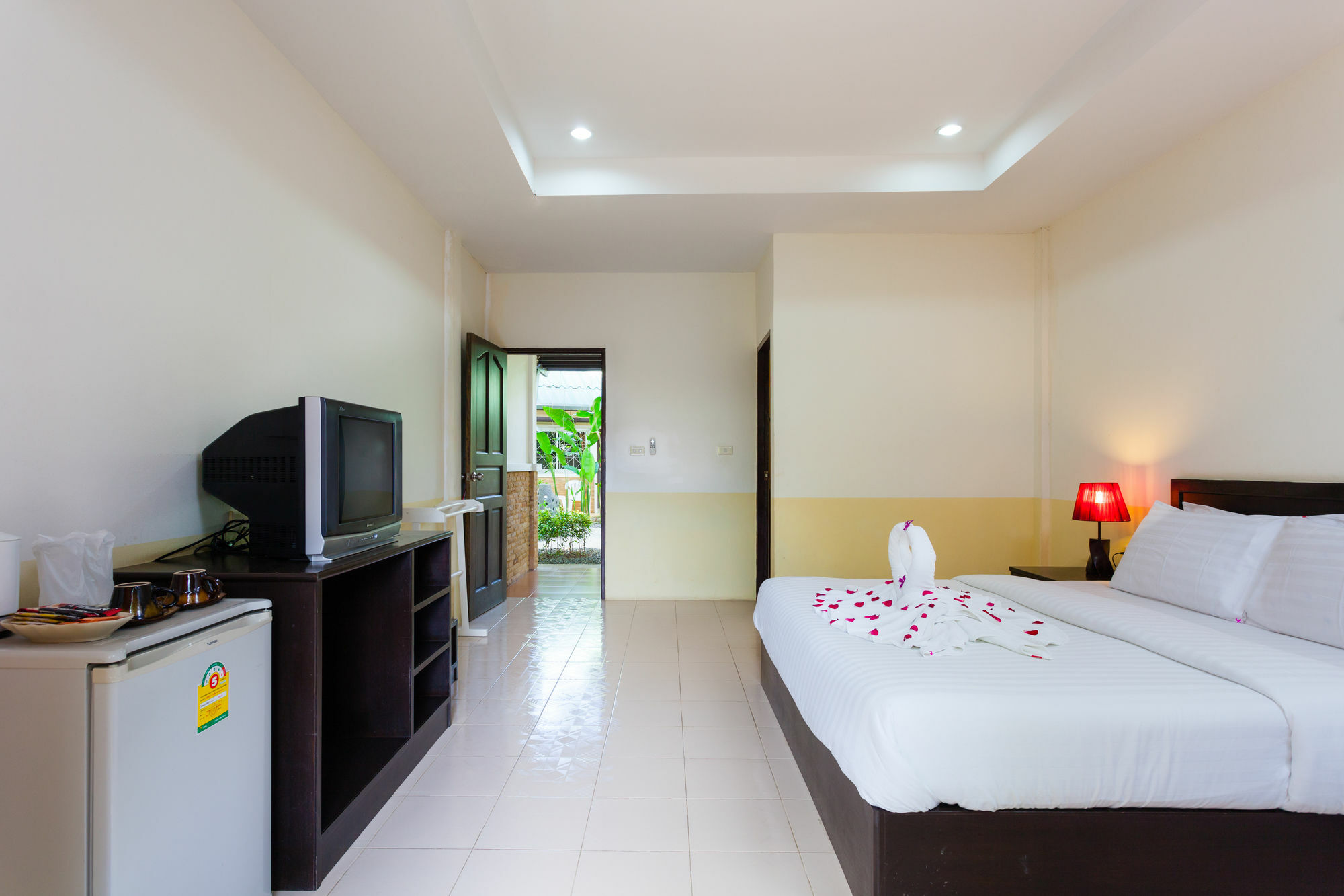 Bangtao Kanita House Bang Tao Beach  Exterior photo
